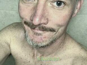 SirBaconator