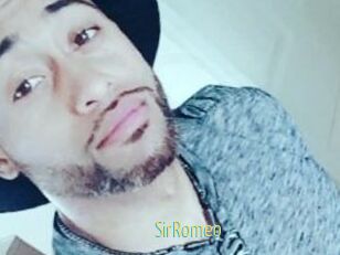 SirRomeo
