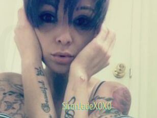 SirenJadeXOXO