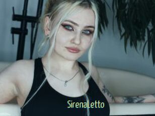 SirenaLetto
