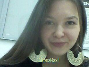 SirenaMaxJ