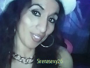 Sirenasexy26