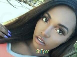 SiriTyler