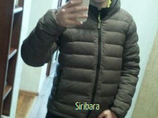 Siribara