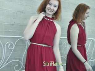 SitriFlame