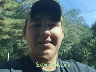Sixtynineplusone