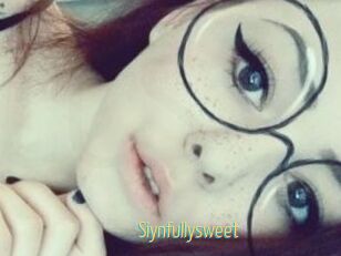 Siynfullysweet