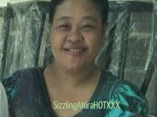 SizzlingAkiraHOTXXX