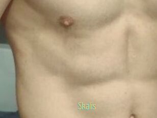 Skalis