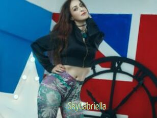 SkyGabriella