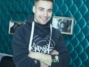 SkyJerrion