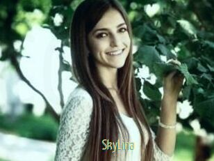 SkyLina
