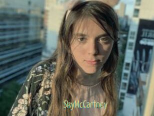 SkyMcCartney