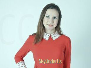 SkyUnderUs