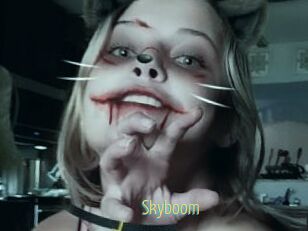 Skyboom