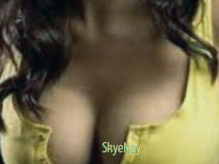 SkyeMay