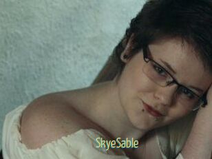 SkyeSable