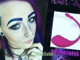 SkylaStellar