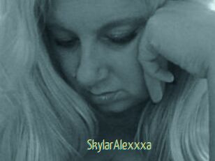 SkylarAlexxxa