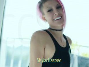 SkylarHazeee