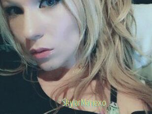 SkylarMariexo