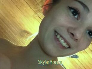 SkylarMoreau