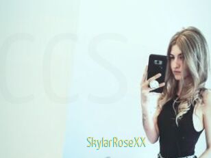 SkylarRoseXX