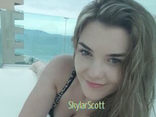 SkylarScott