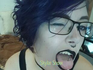 Skylar_Snow