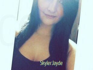 SkylerJayde