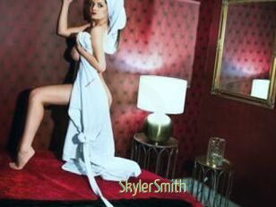 SkylerSmith