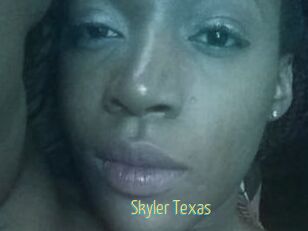 Skyler_Texas