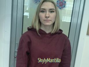 SkylyMantilla