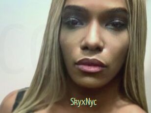 SkyxNyc
