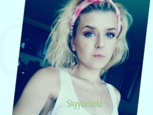 SkyylarGold