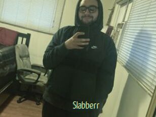 Slabberr