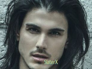 SlaterX