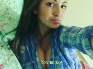 Slavnafoxy