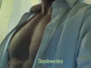 Slaydewesley