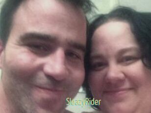 SleazyRider