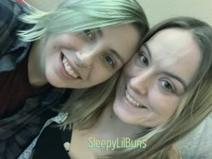 SleepyLilBuns