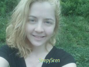 SleepySiren