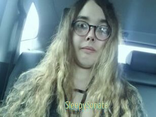 SleepySonata