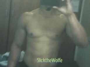 SlicktheWolfe