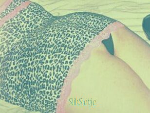 SlikSletje