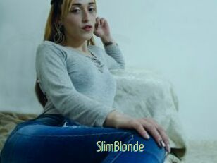 SlimBlonde