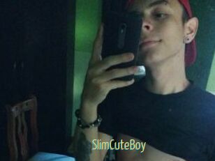 SlimCuteBoy