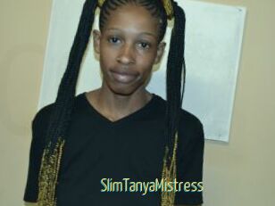 SlimTanyaMistress