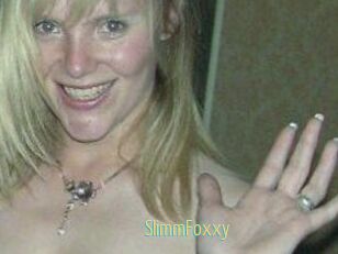 SlimmFoxxy