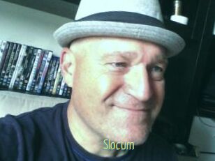 Slocum